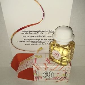 Twilly d'Hermes Eau Ginger Hermes Paris